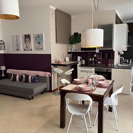 Casa Di Silvia - City Center فيرونا المظهر الخارجي الصورة