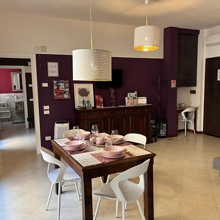 Casa Di Silvia - City Center فيرونا المظهر الخارجي الصورة