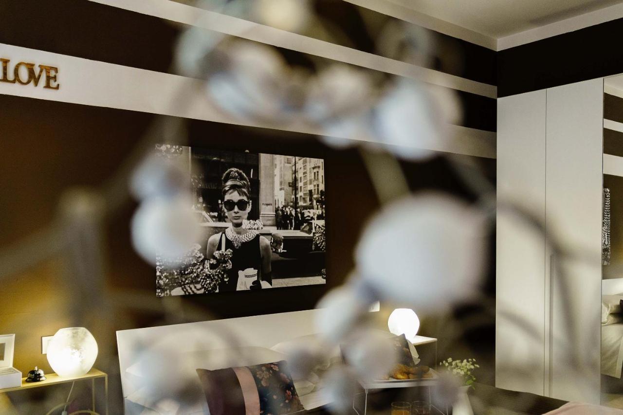 Casa Di Silvia - City Center فيرونا المظهر الخارجي الصورة