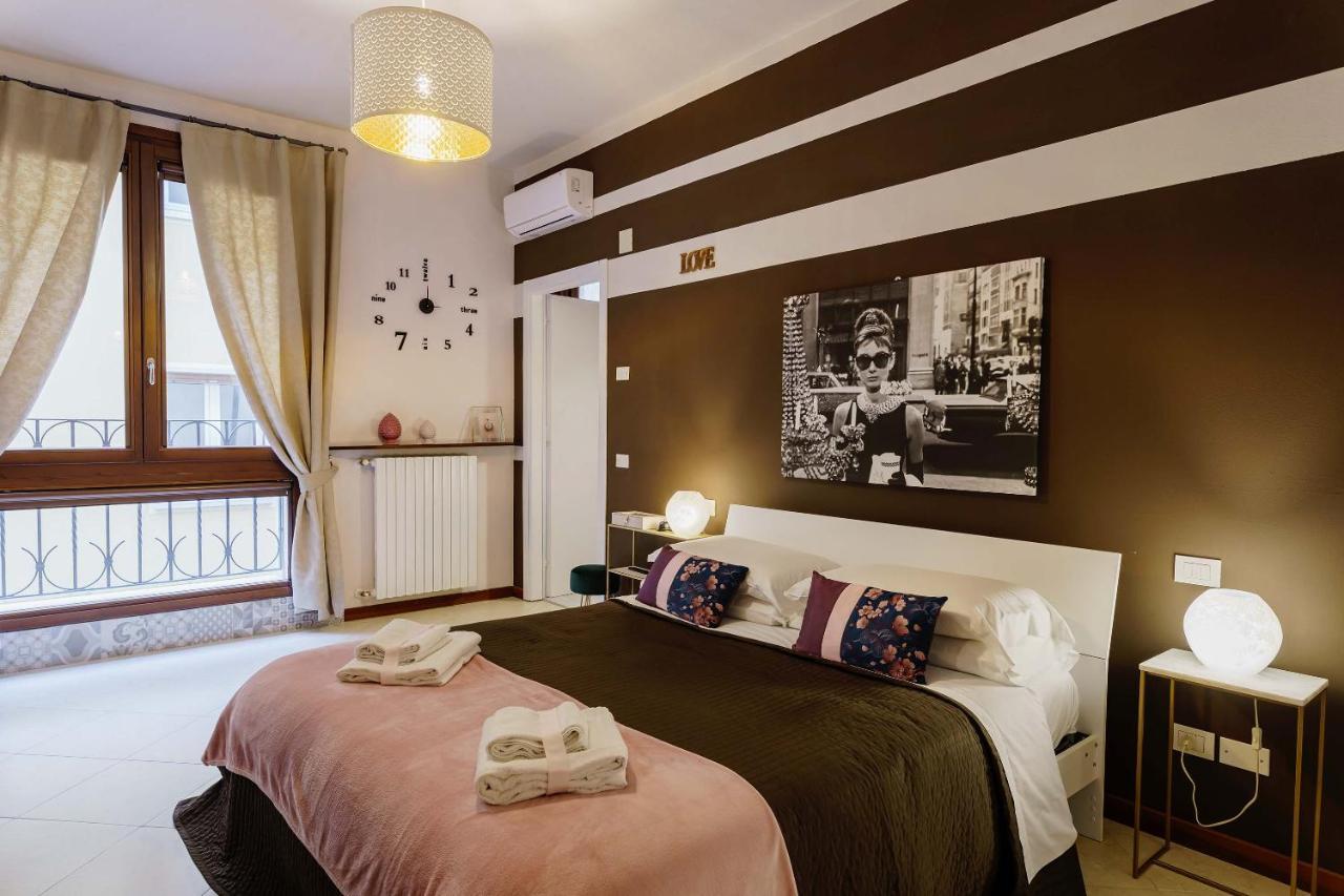 Casa Di Silvia - City Center فيرونا المظهر الخارجي الصورة