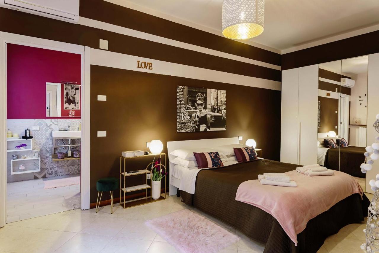 Casa Di Silvia - City Center فيرونا المظهر الخارجي الصورة