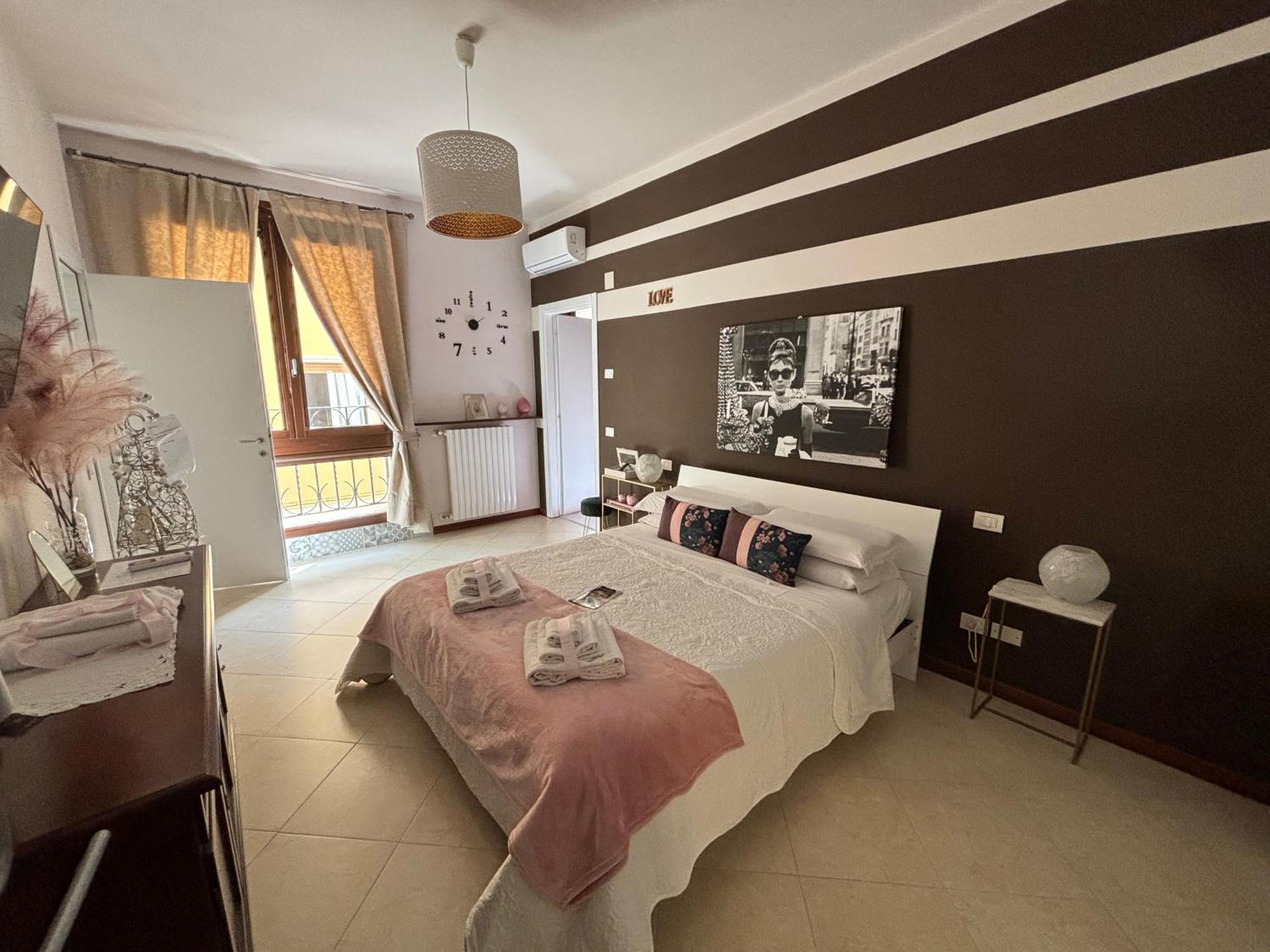 Casa Di Silvia - City Center فيرونا المظهر الخارجي الصورة
