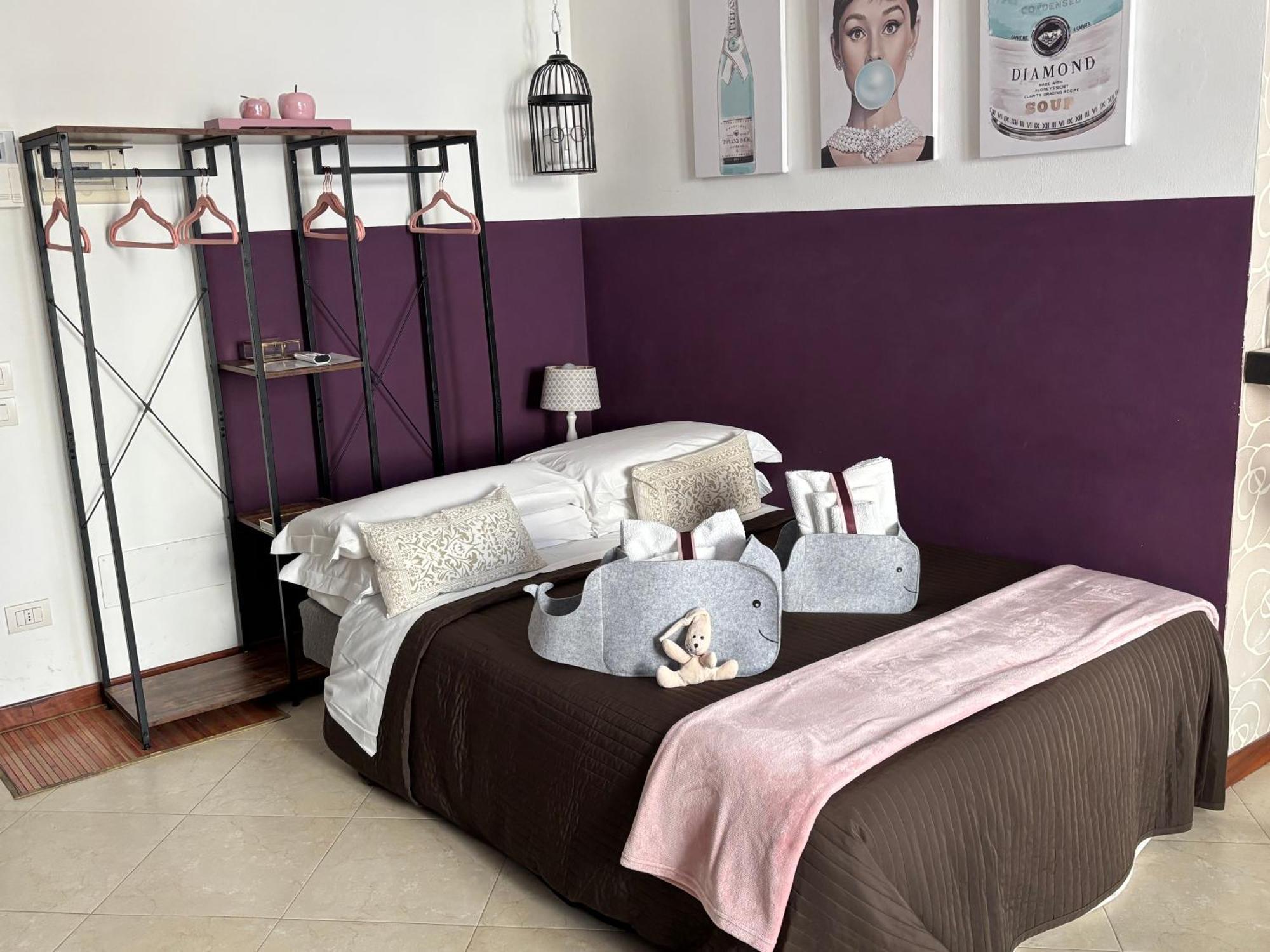 Casa Di Silvia - City Center فيرونا المظهر الخارجي الصورة
