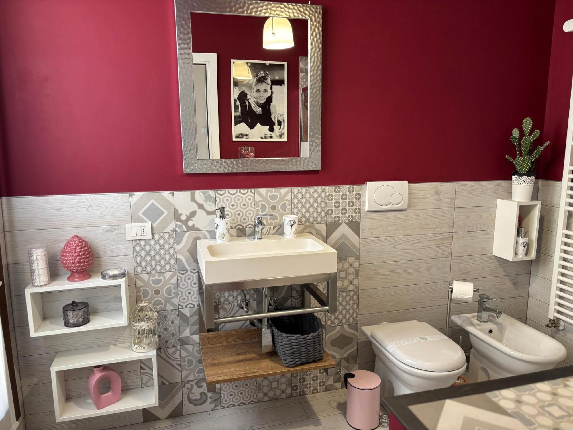 Casa Di Silvia - City Center فيرونا المظهر الخارجي الصورة