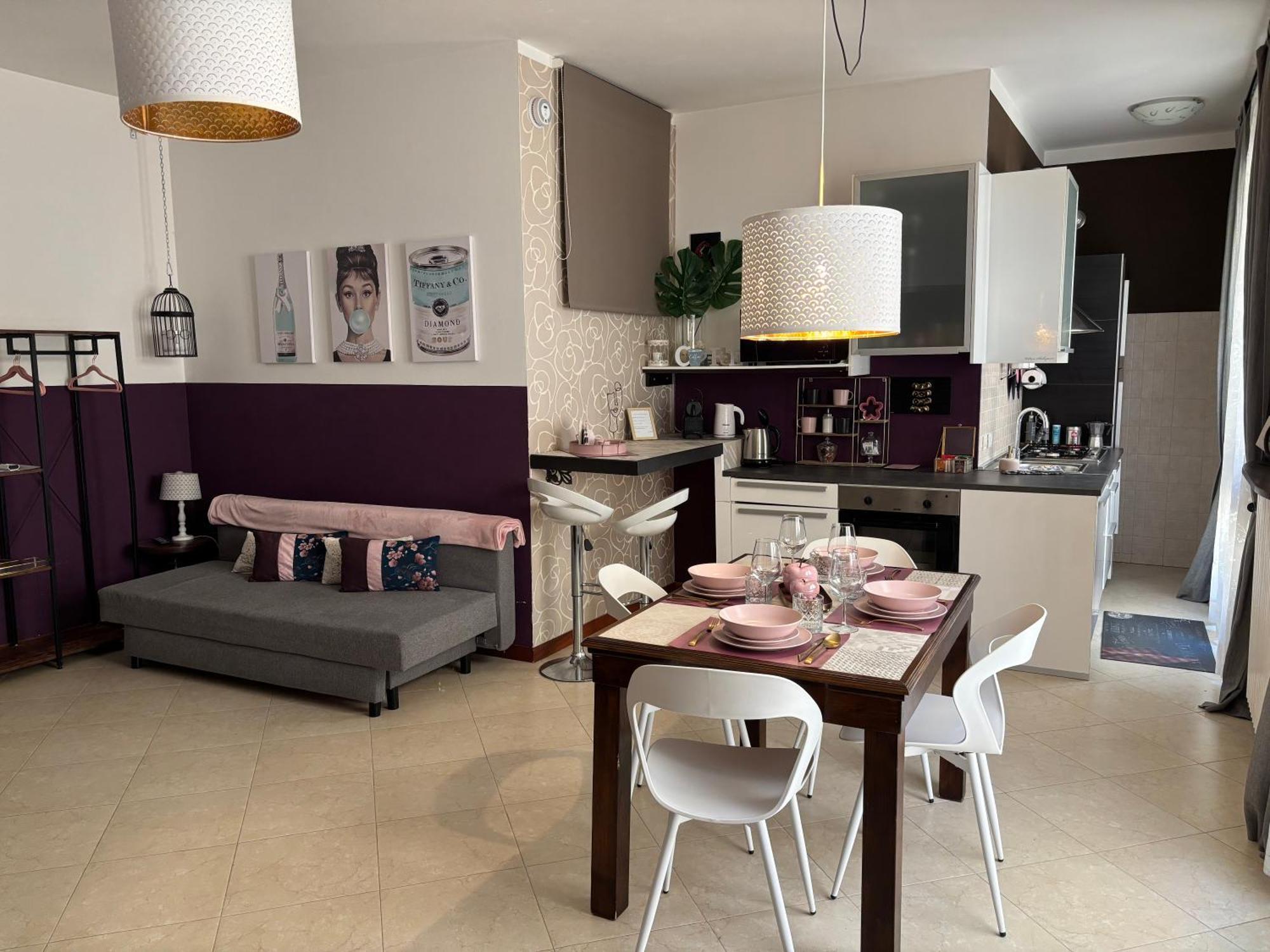 Casa Di Silvia - City Center فيرونا المظهر الخارجي الصورة