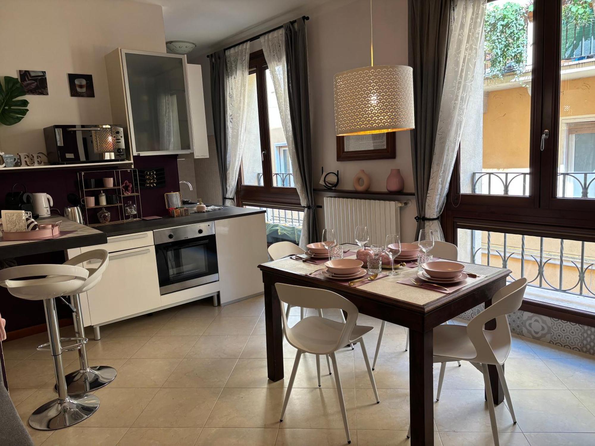 Casa Di Silvia - City Center فيرونا المظهر الخارجي الصورة