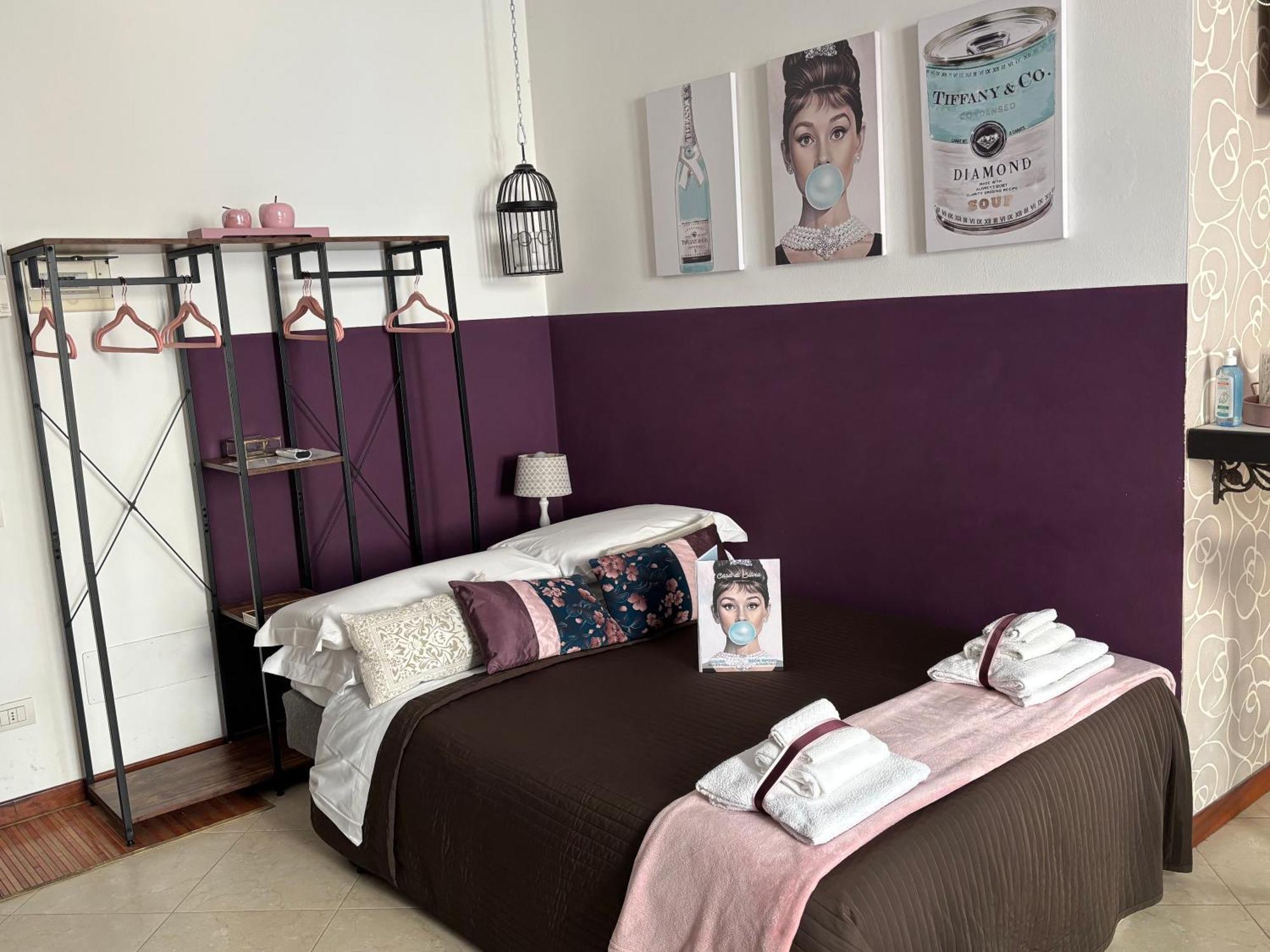 Casa Di Silvia - City Center فيرونا المظهر الخارجي الصورة